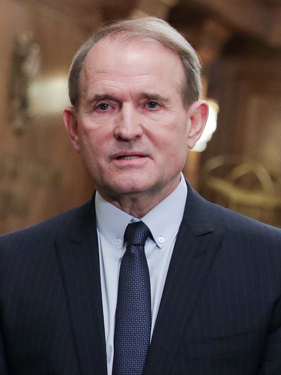 Victor Medvedchuk