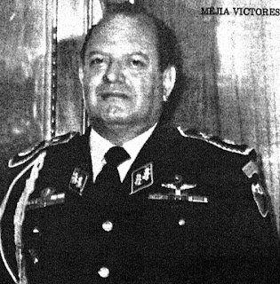Víctor Mejía