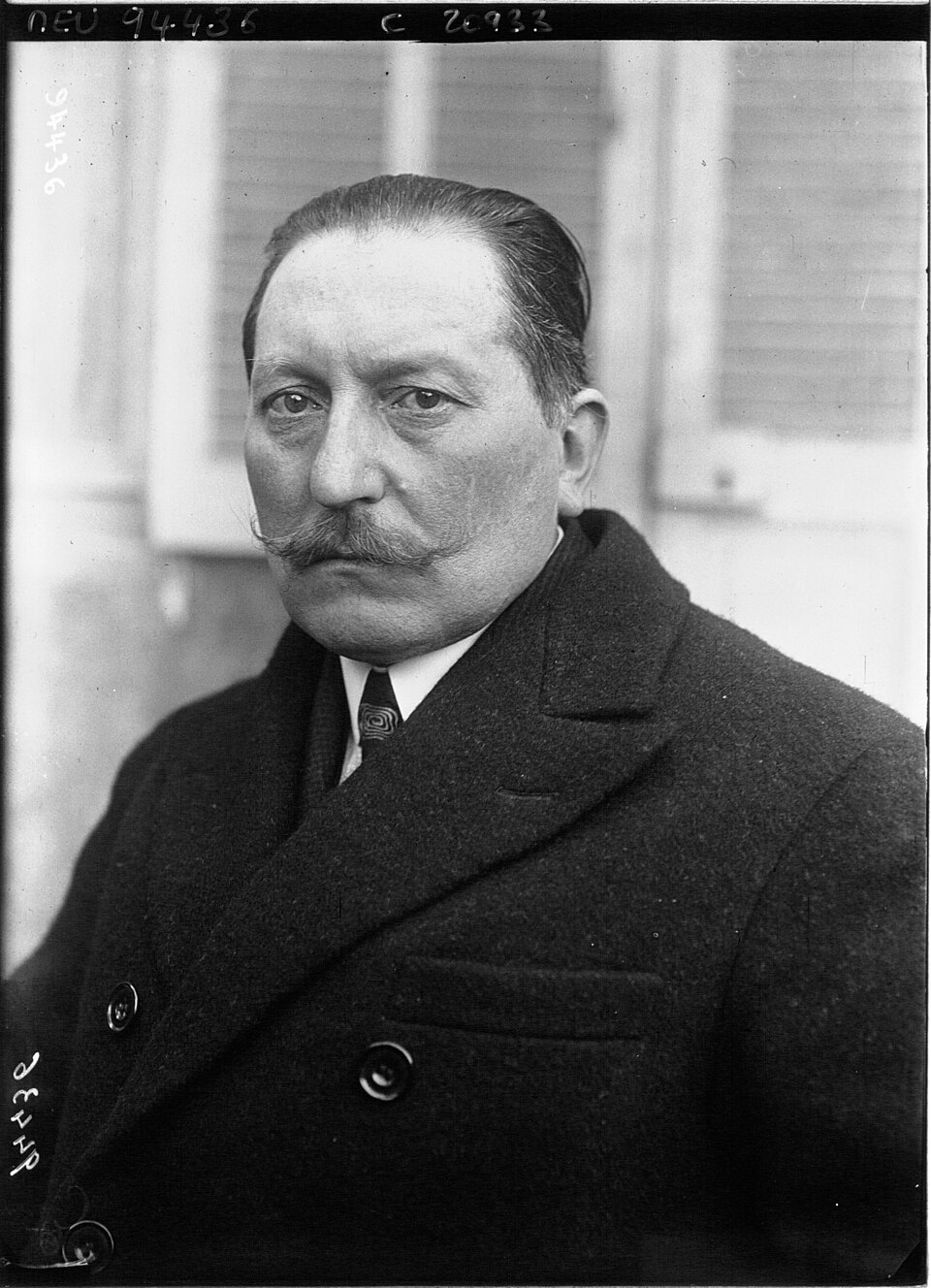 Victor Mere
