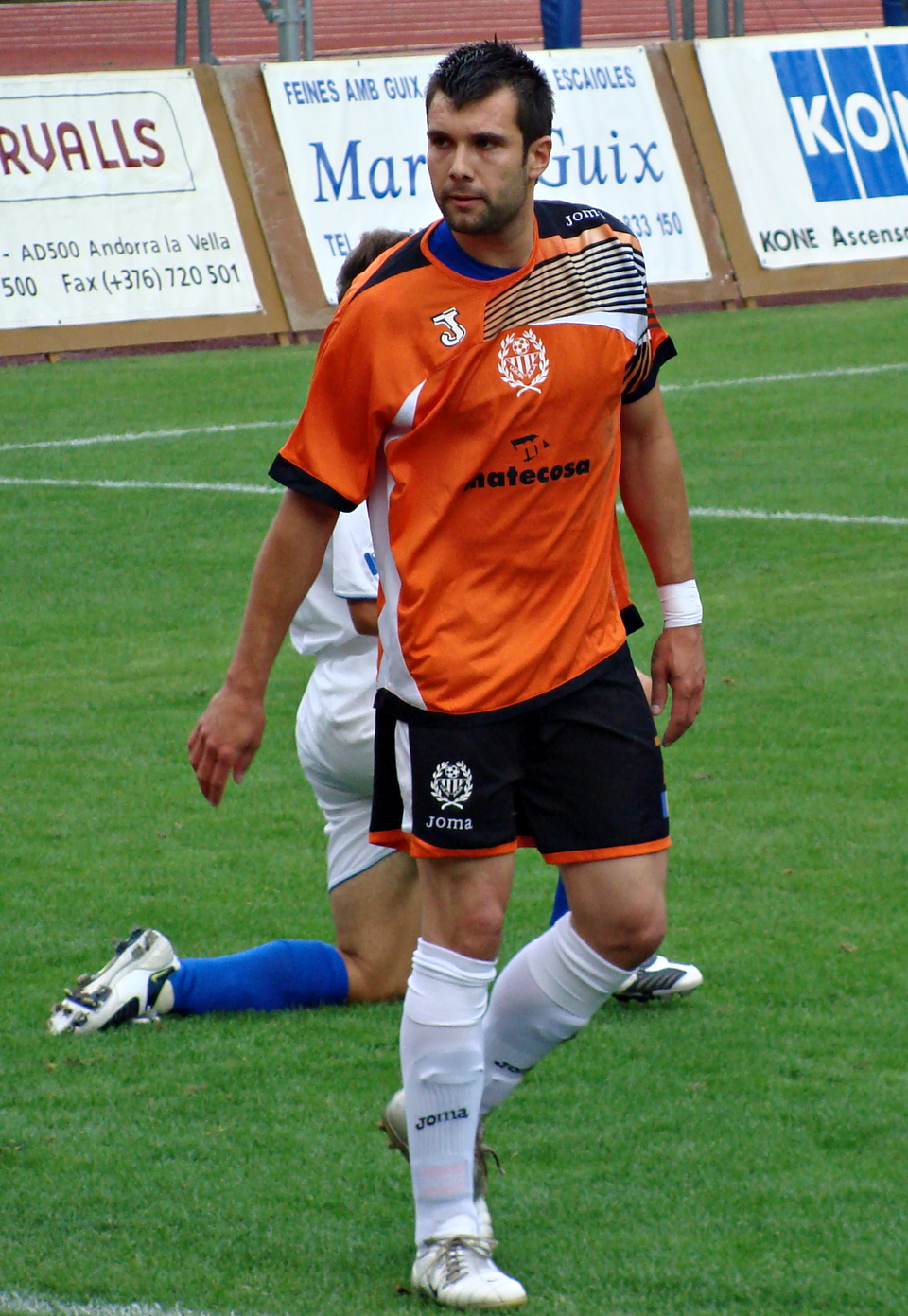 Victor Moreira