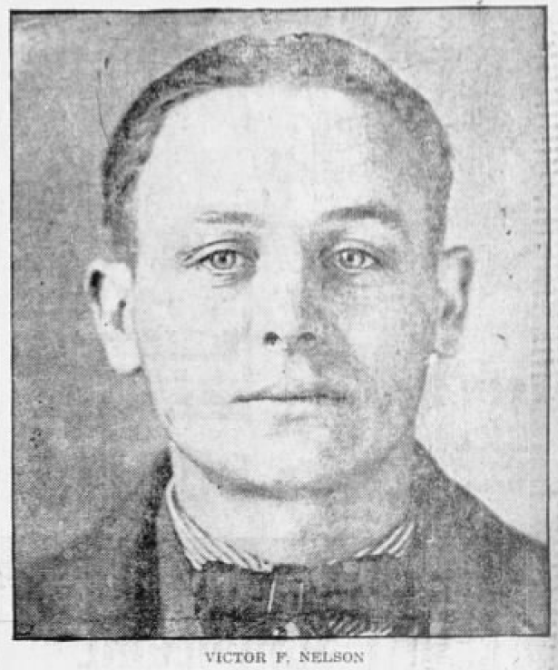 Victor Nelson