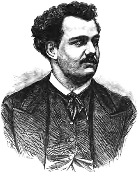 Victor Noir