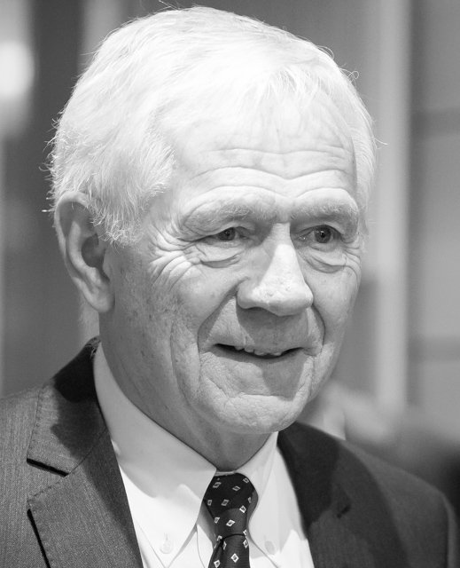 Victor Norman