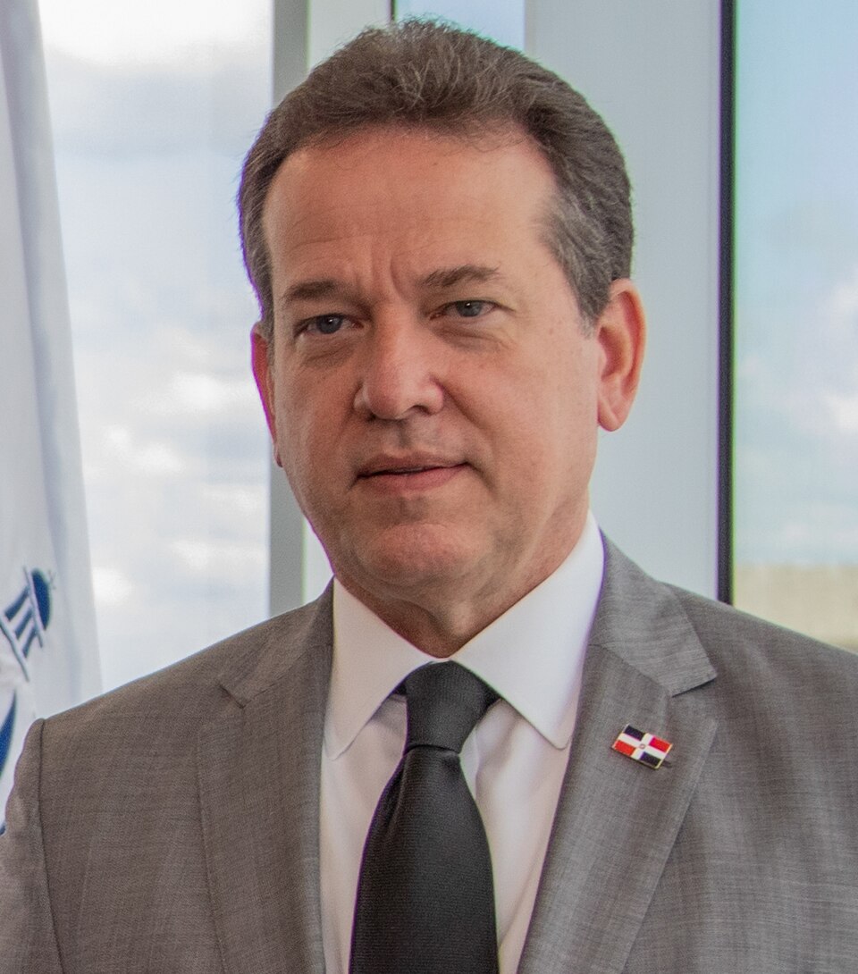 Víctor O. Bisonó Haza