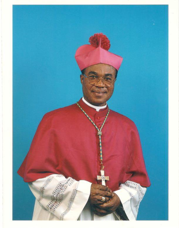 Victor Okeke