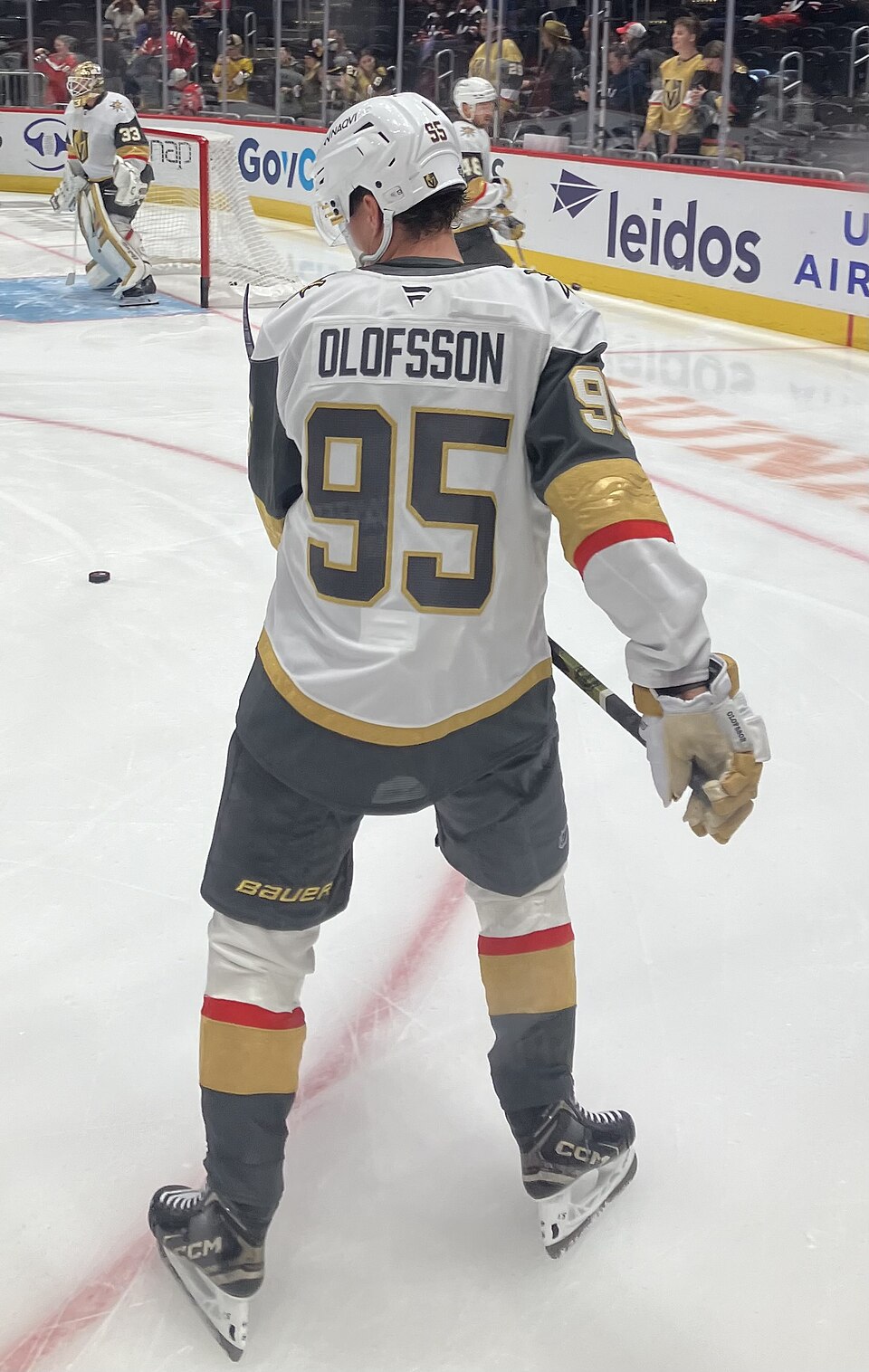 Victor Olofsson