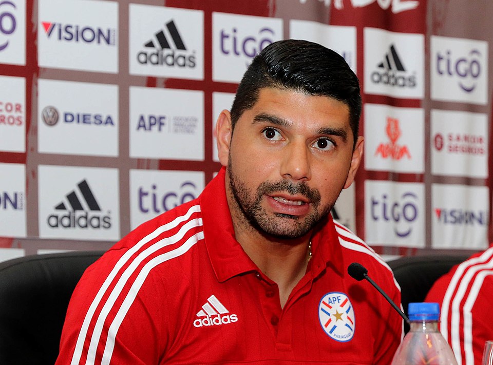 Víctor Ortigoza