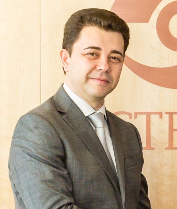 Victor Osipov