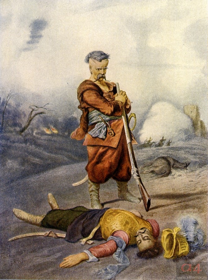 Victor Ostap