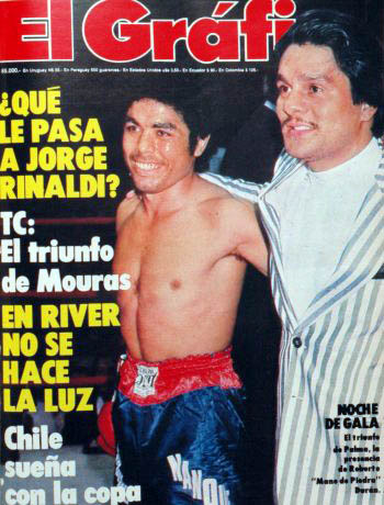 Víctor Palma