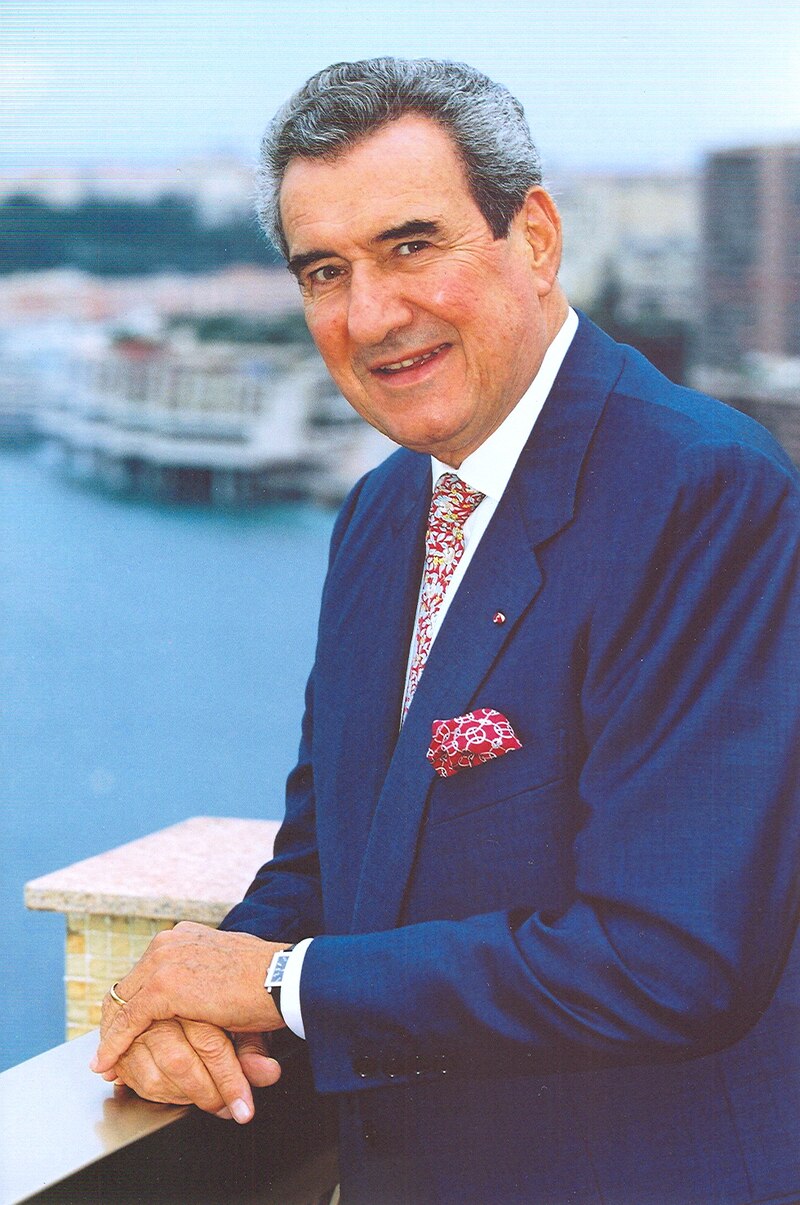 Víctor Pastor