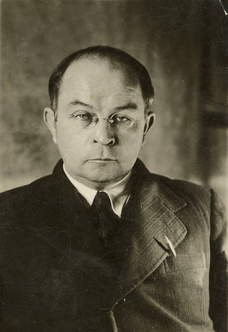 Victor Petrov