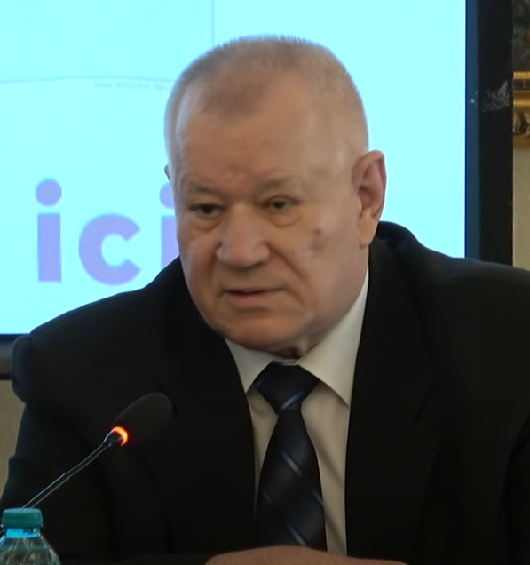 Victor Pruteanu