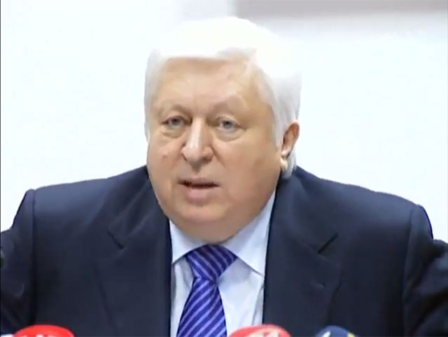 Victor Pshonka