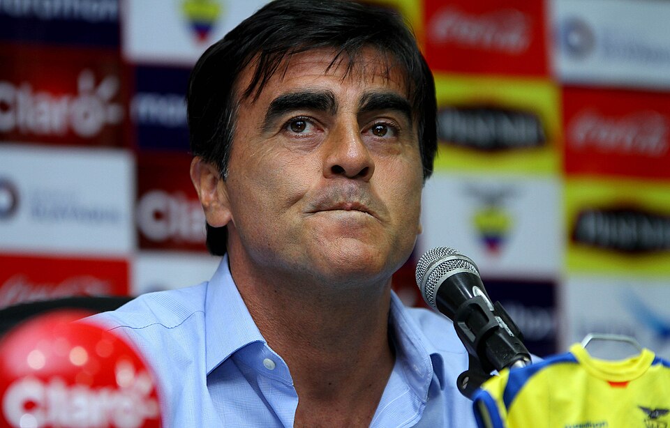 Víctor Quinteros