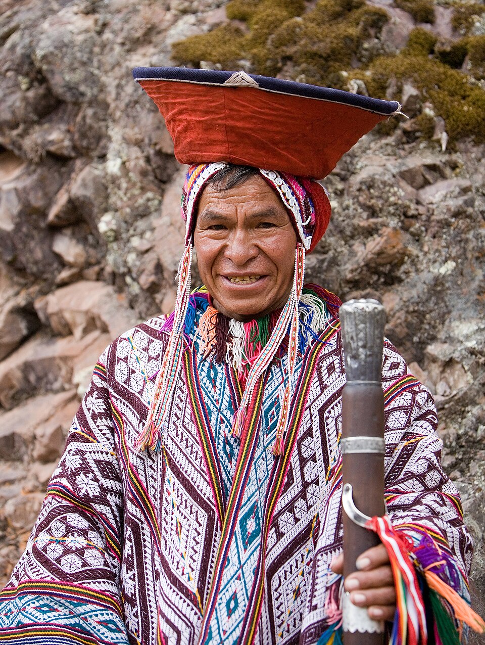 Victor Quishpe