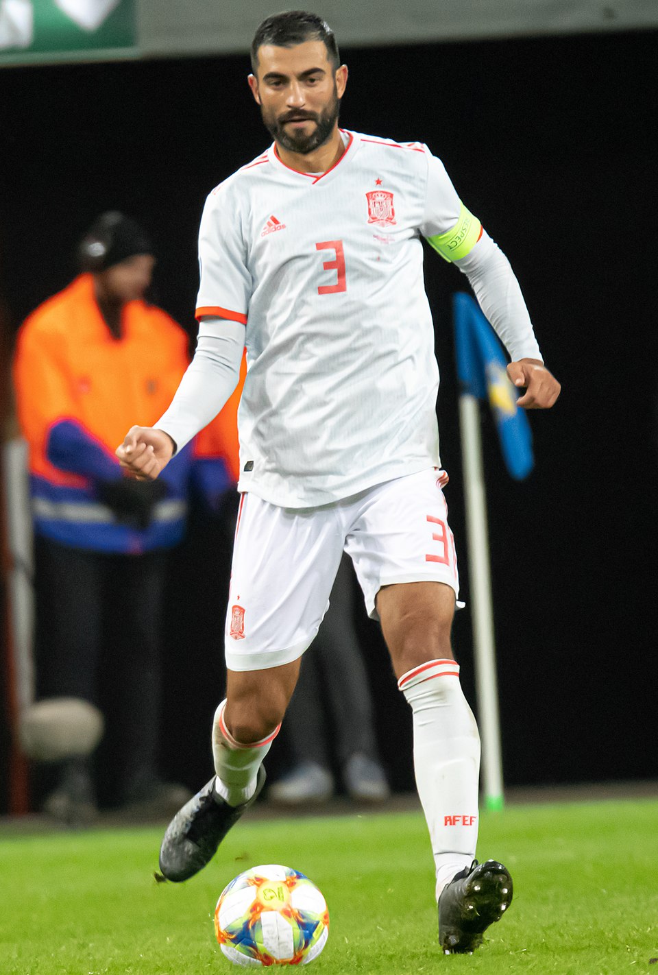 Víctor Raúl Benítez