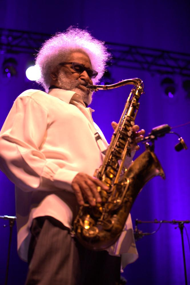 Victor Rollins