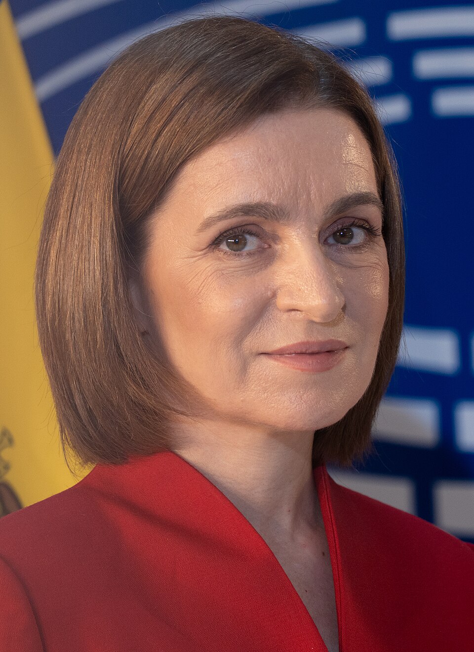 Victor Sandu