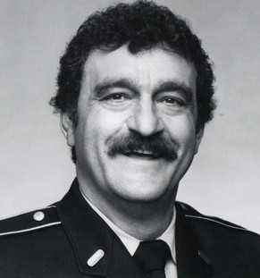 Victor Sangster