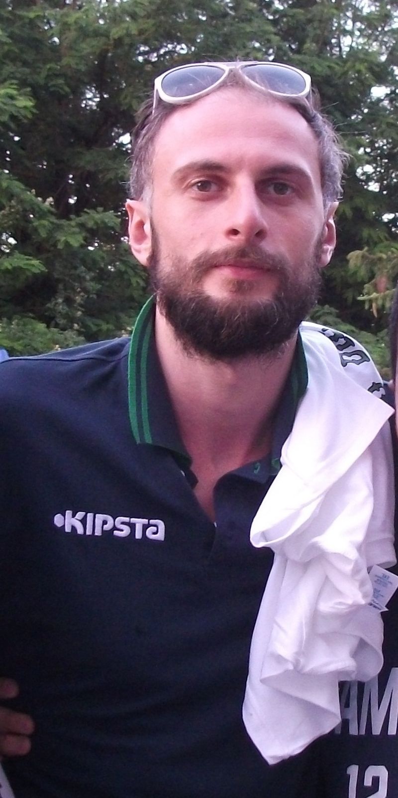 Victor Sanikidze
