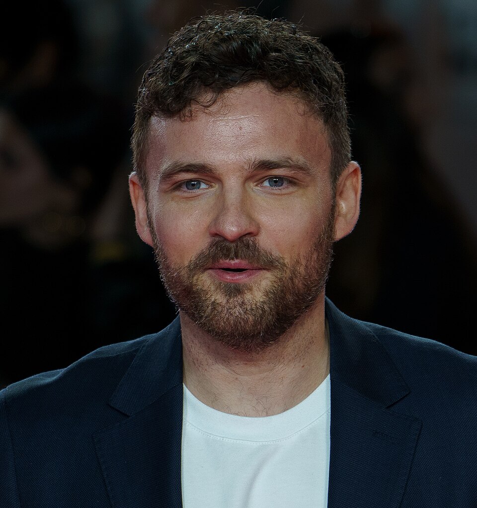 Víctor Sanz