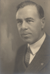 Victor Stewart