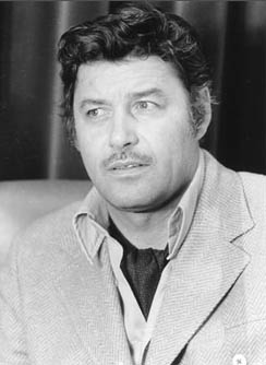 Victor Sueiro