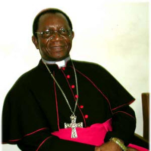 Victor Tonye Bakot