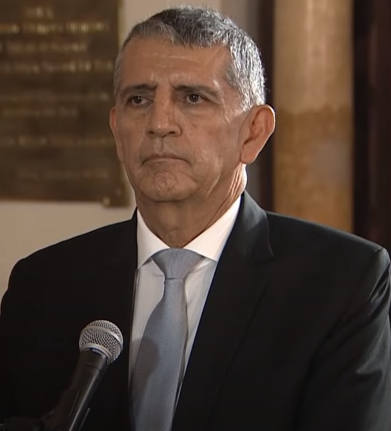 Víctor Torres Falcón