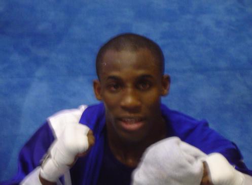 Víctor Ugas