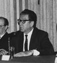 Víctor Urquidi