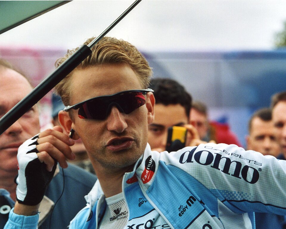 Víctor Vandenbroucke