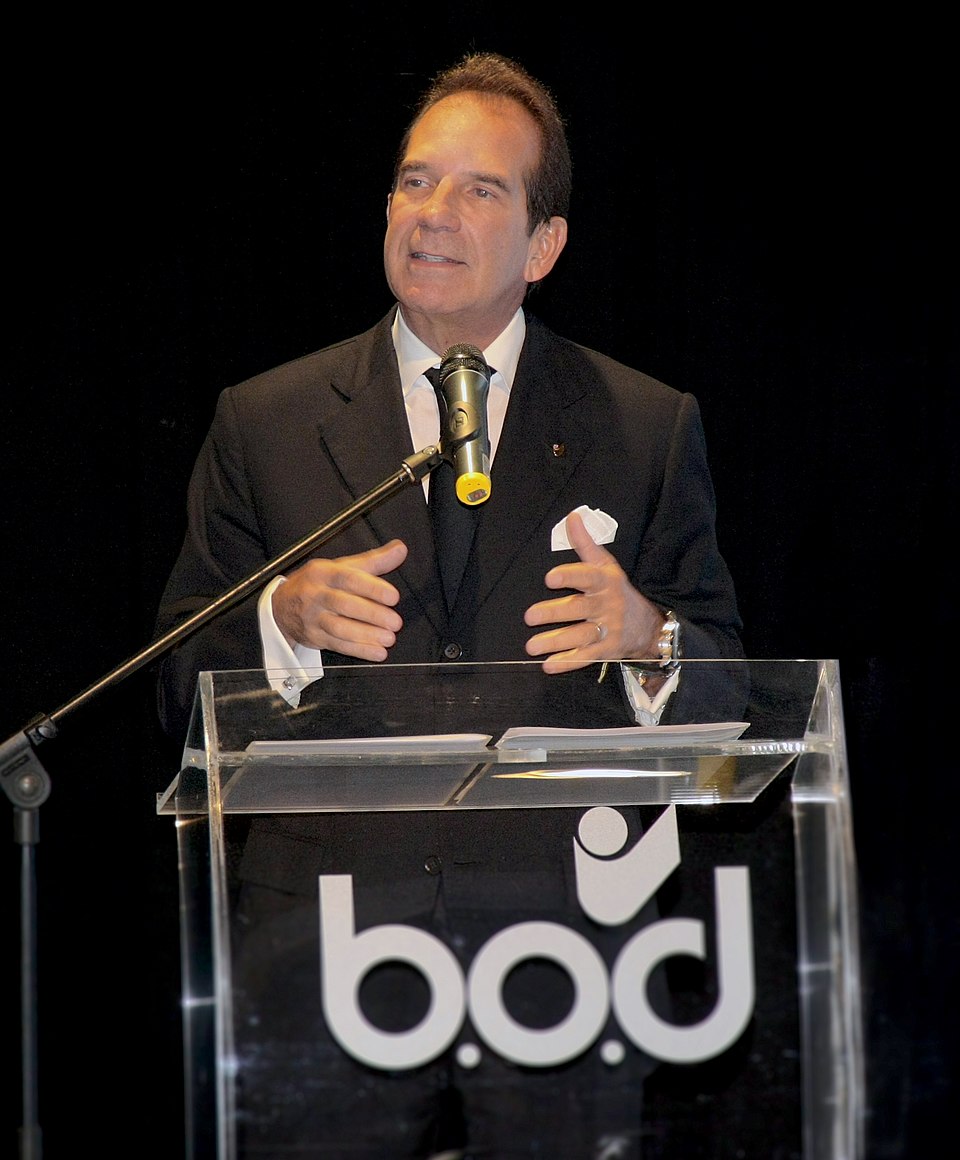 Víctor Vargas Irausquín