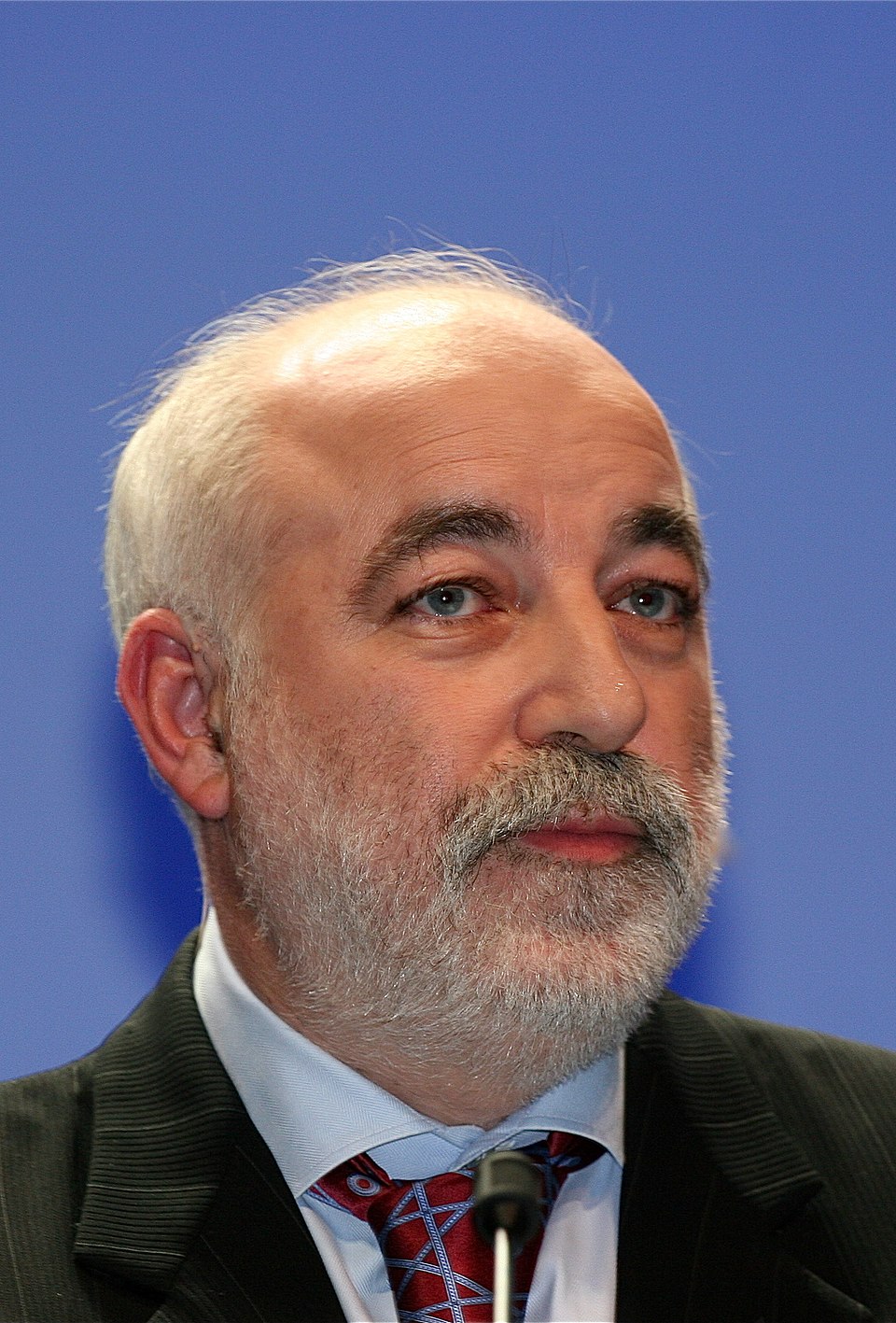 Victor Vekselberg