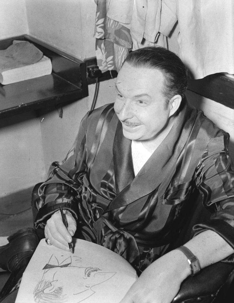 Victor Xavier