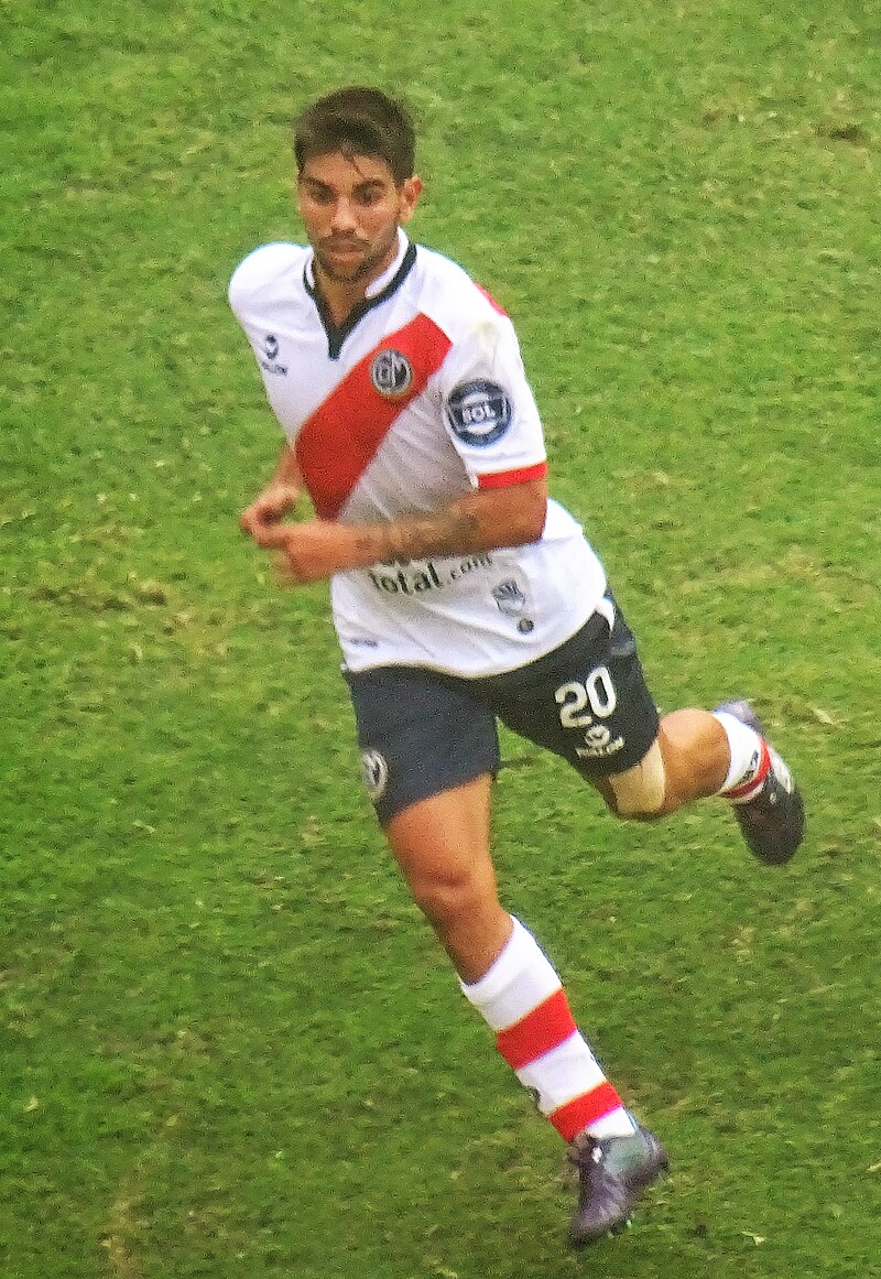Víctor Zaferson
