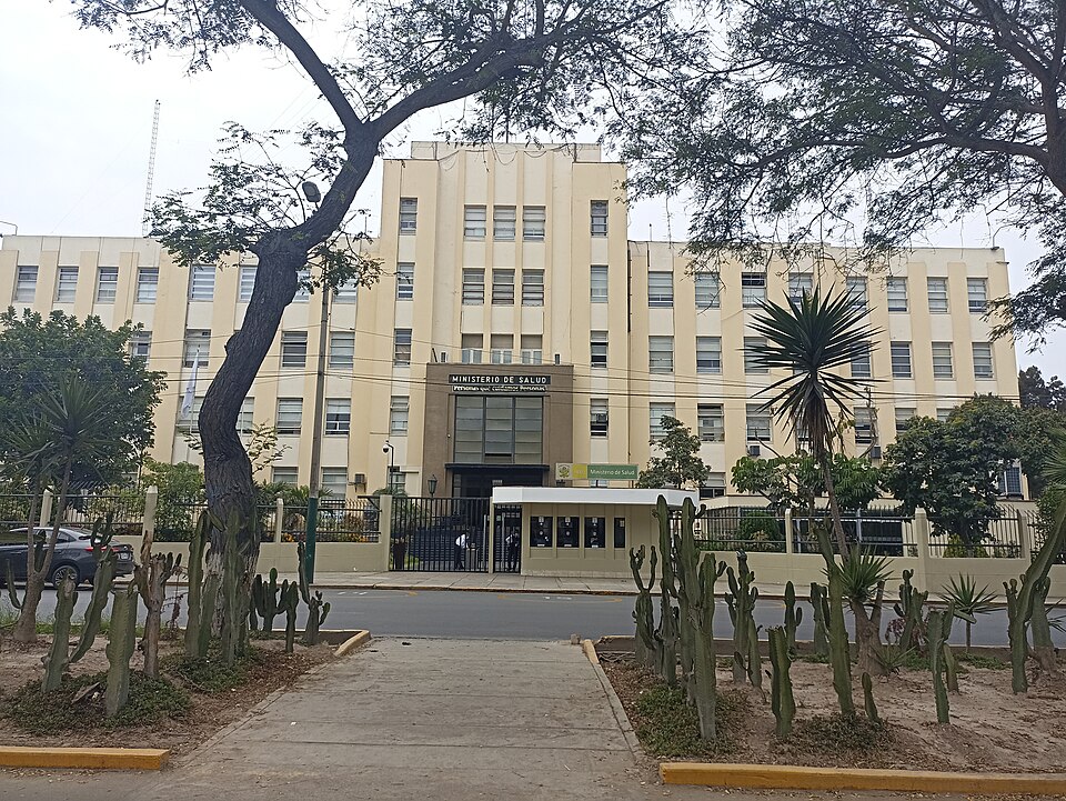 Victor Zamora Mesia