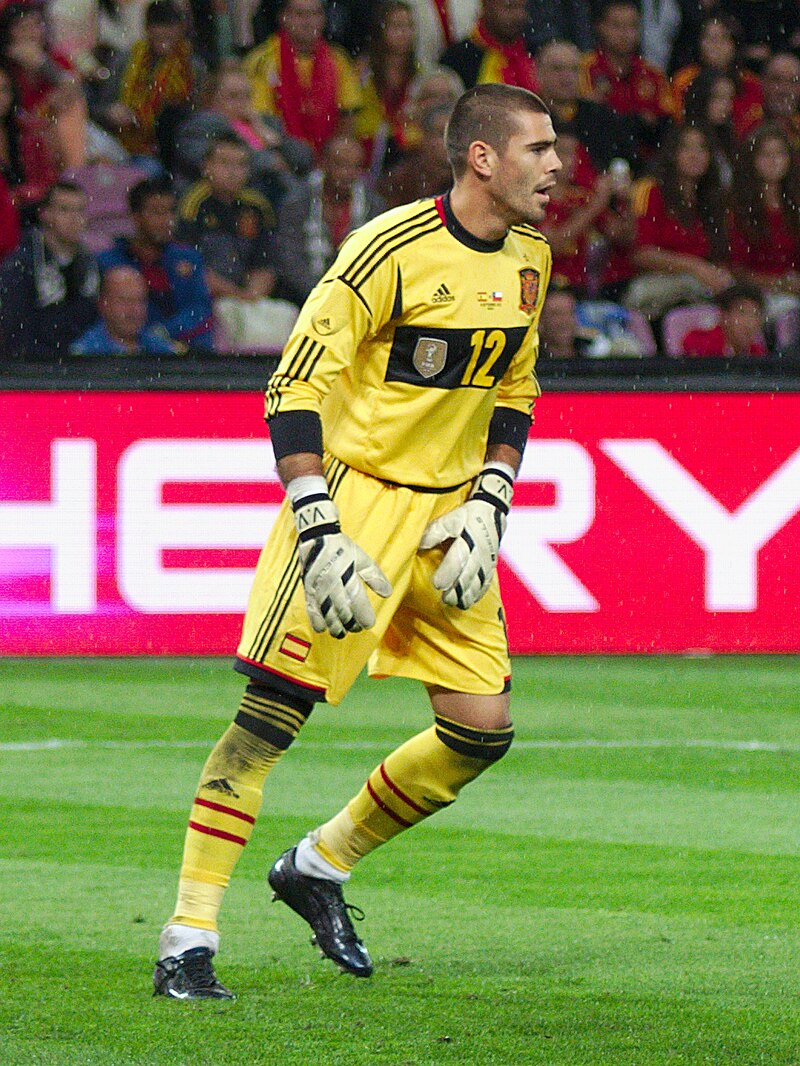 Víctor Zamora