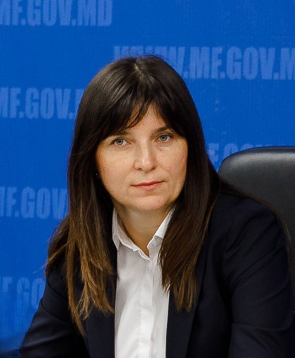 Victoria Belous