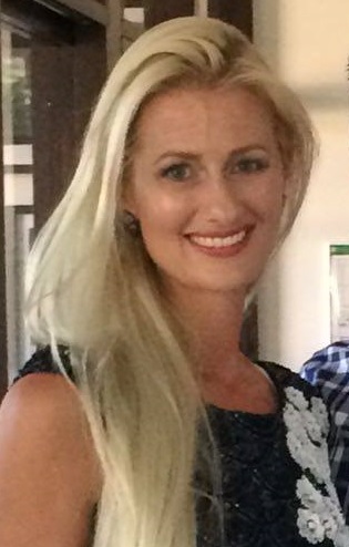 Victoria Bonya