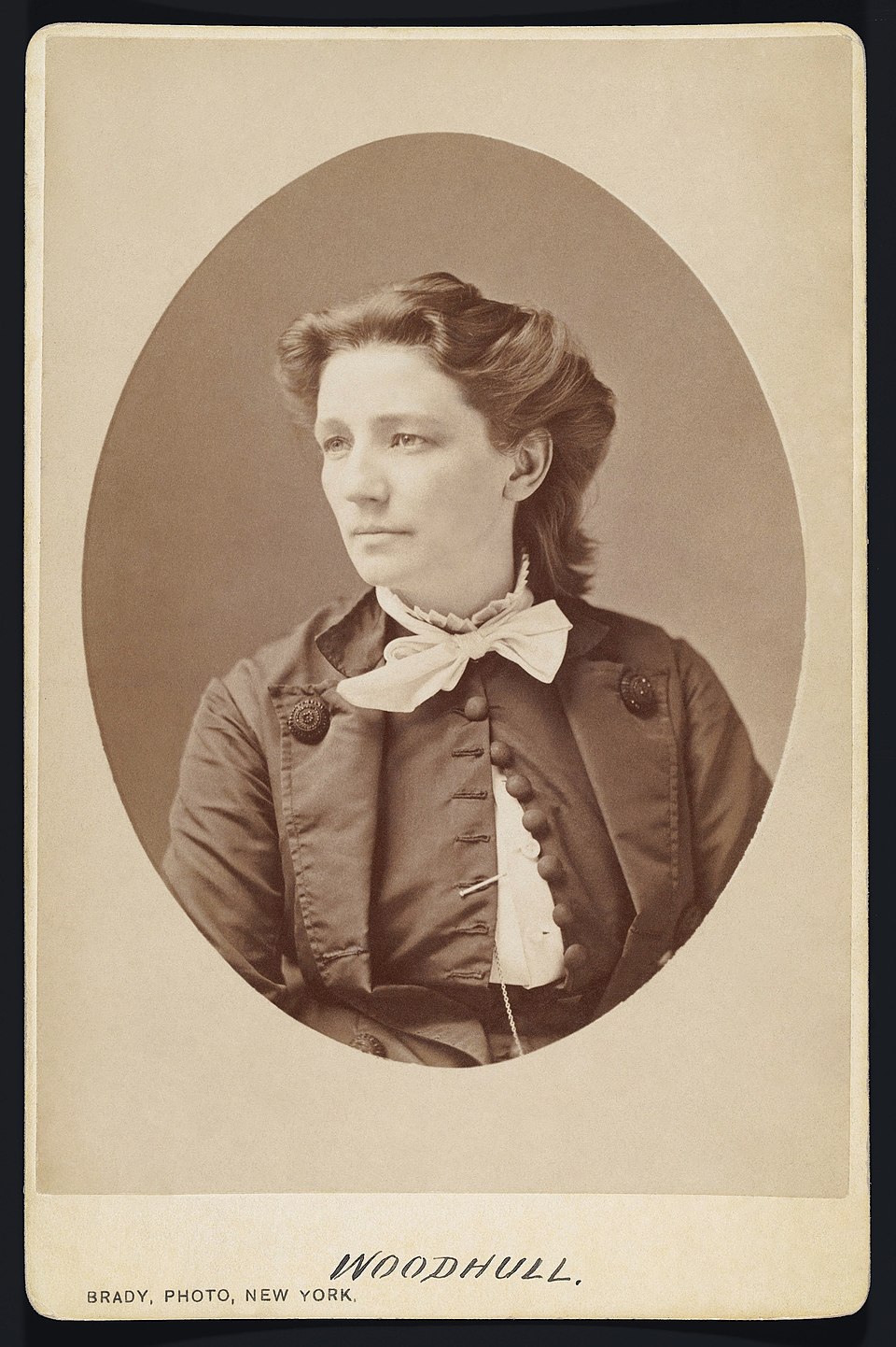 Victoria C.