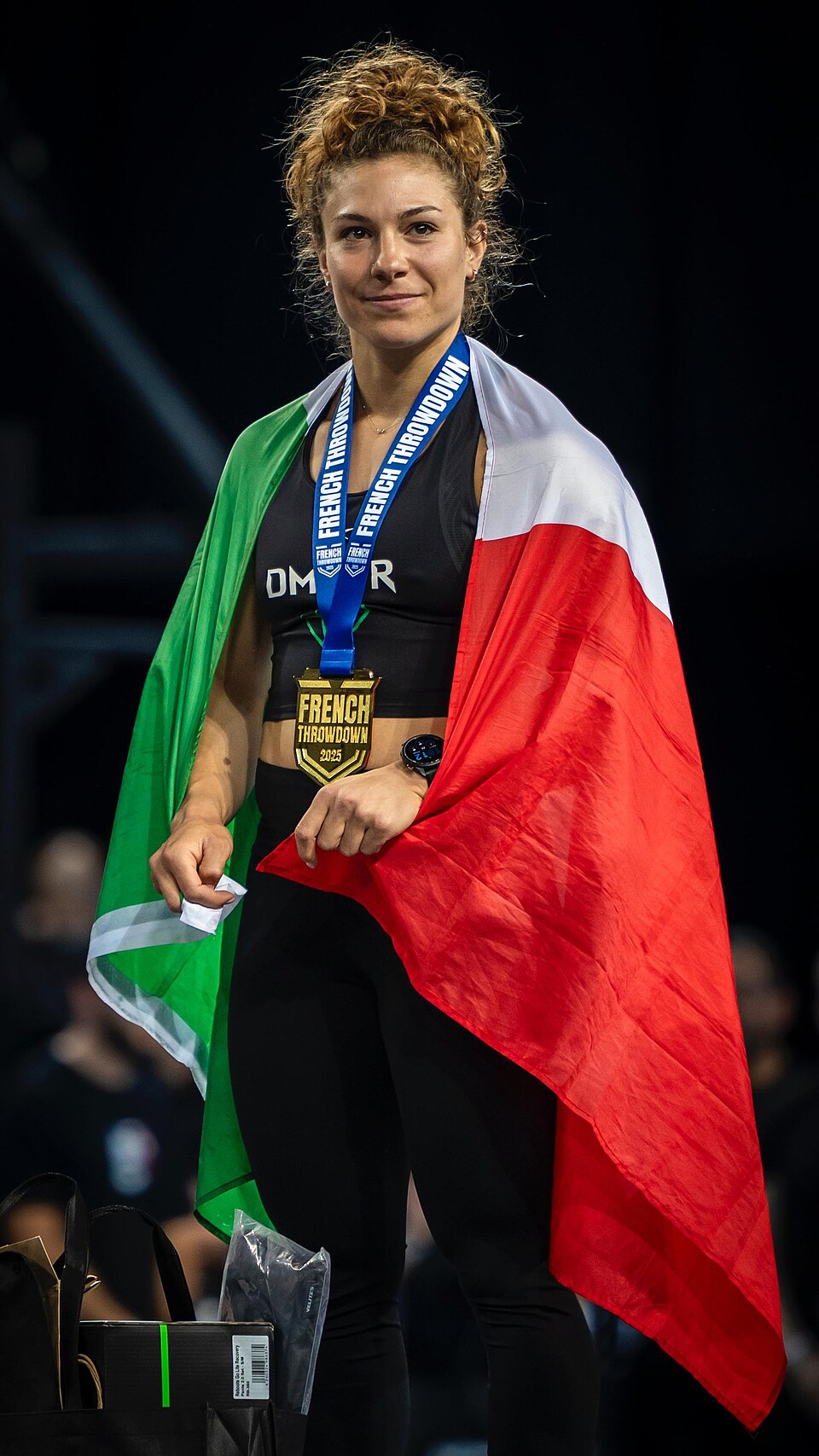Victoria Campo