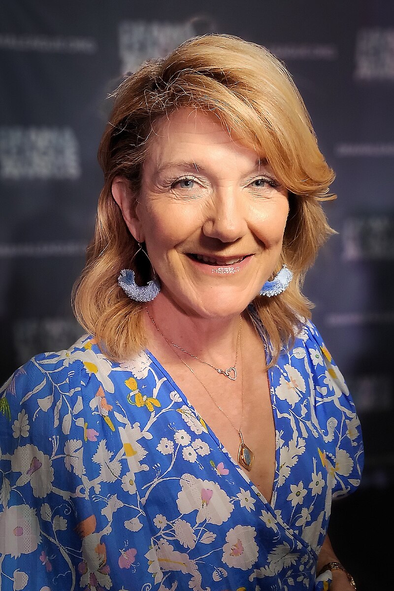Victoria Clark