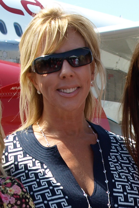 Victoria Coto