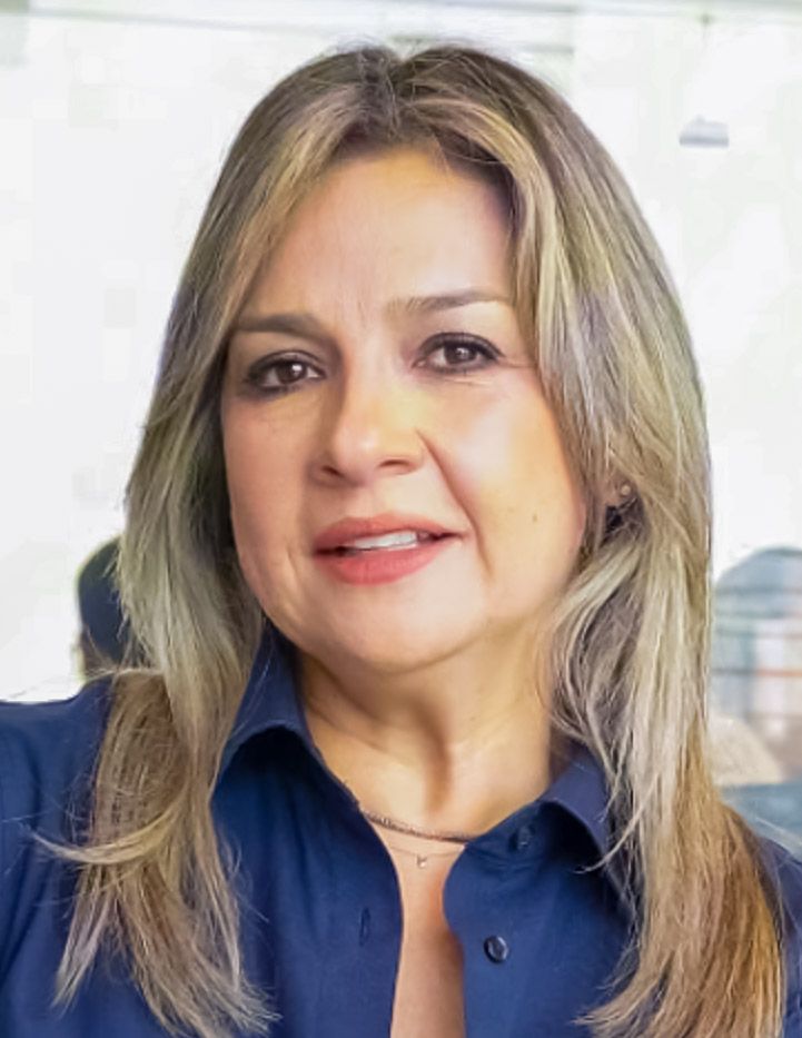 Victoria Dávila