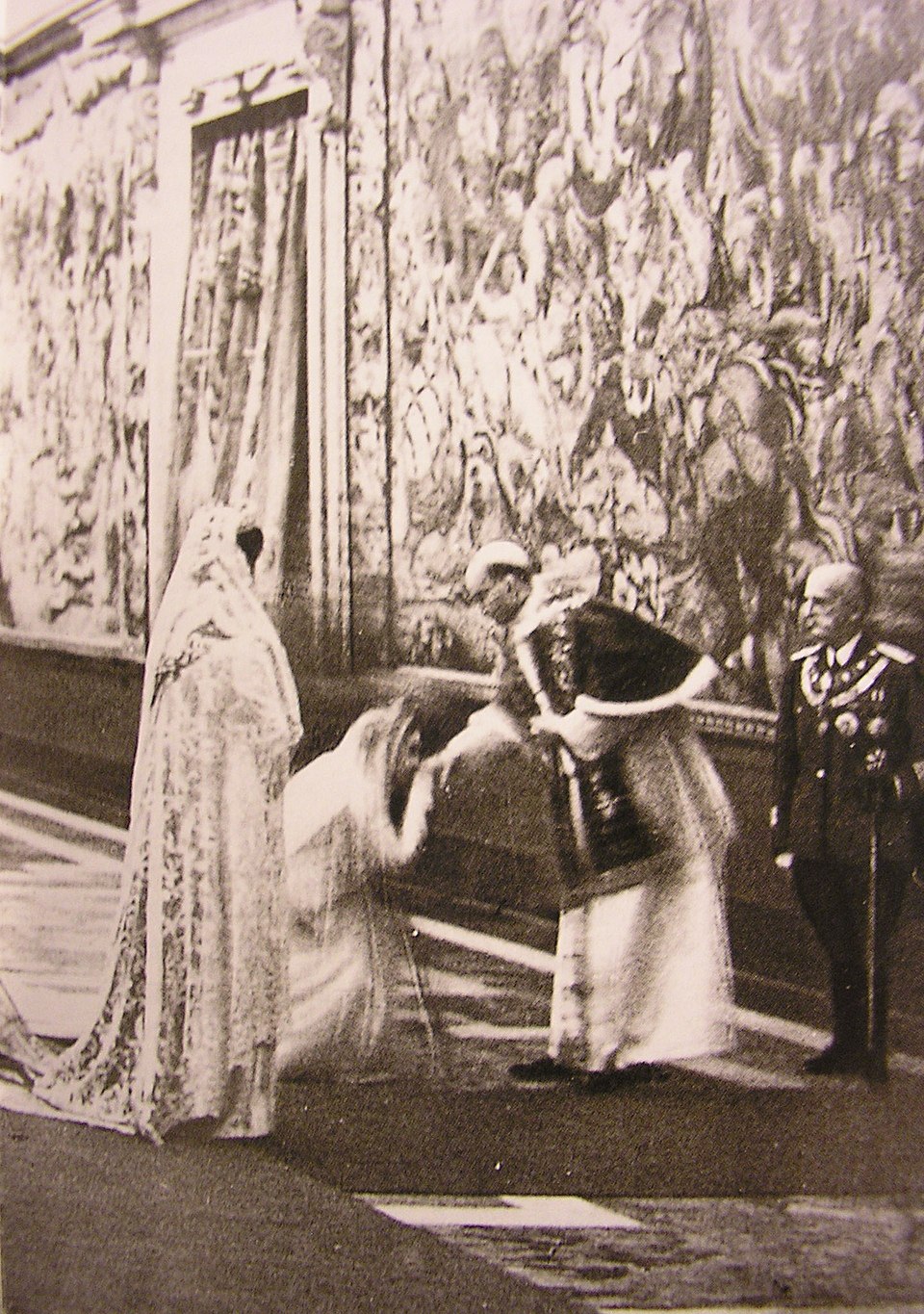 Victoria Del Bianco