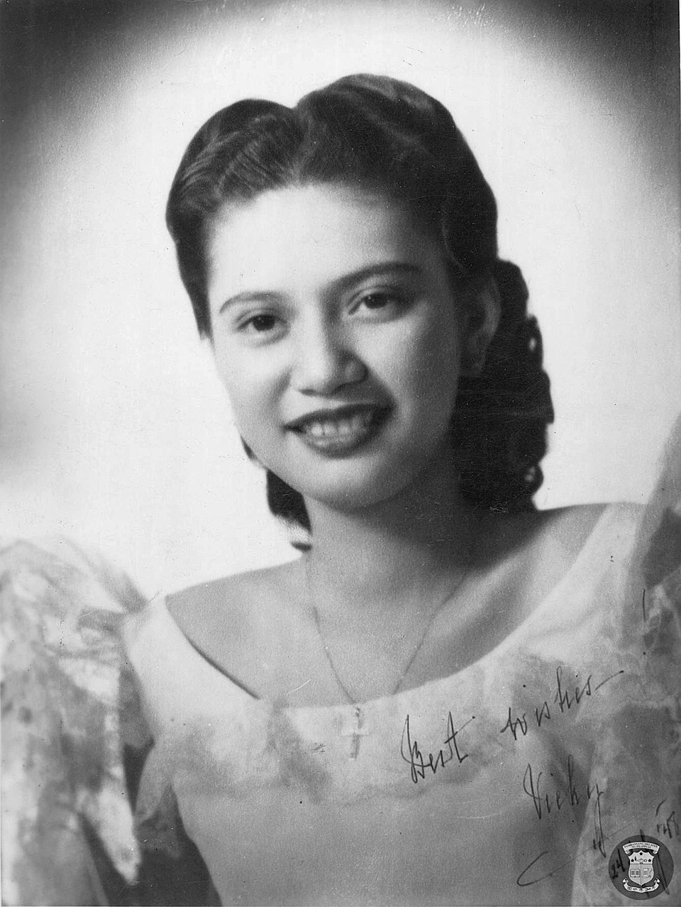 Victoria Delgado