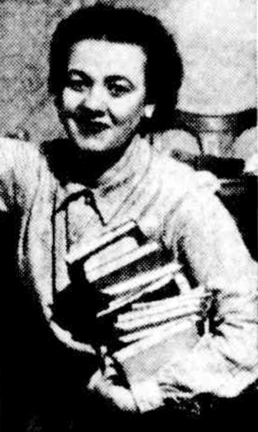 Victoria Donkin