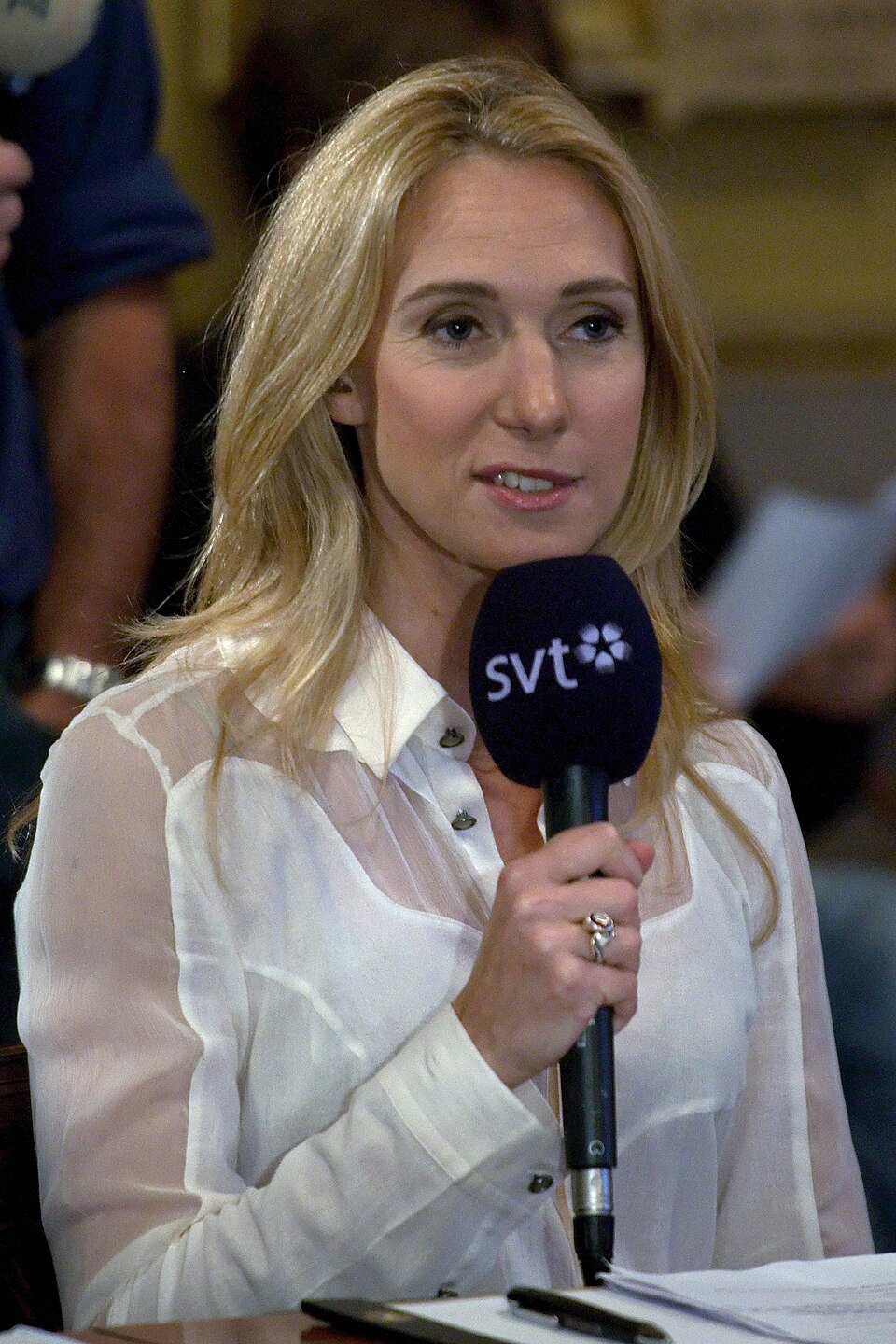 Victoria Dyring